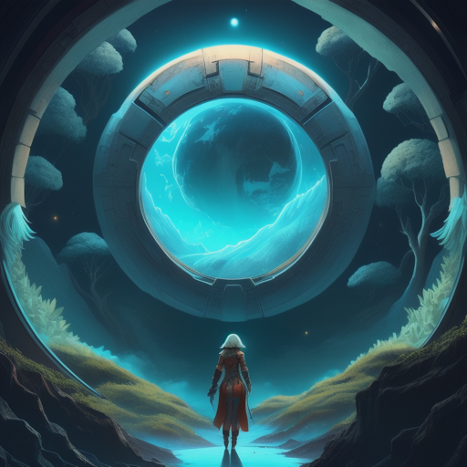 Hollow Earth
