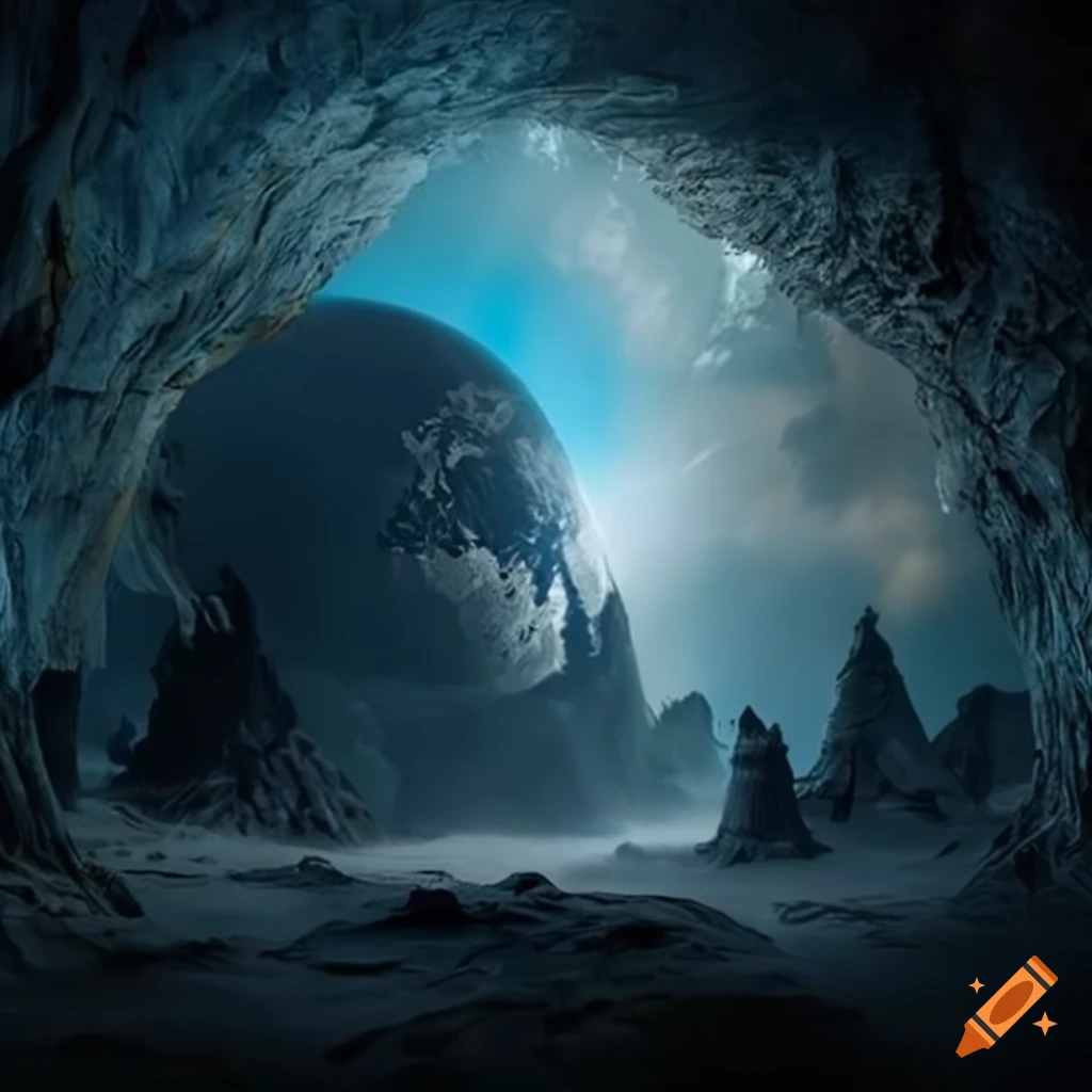 Hollow Earth